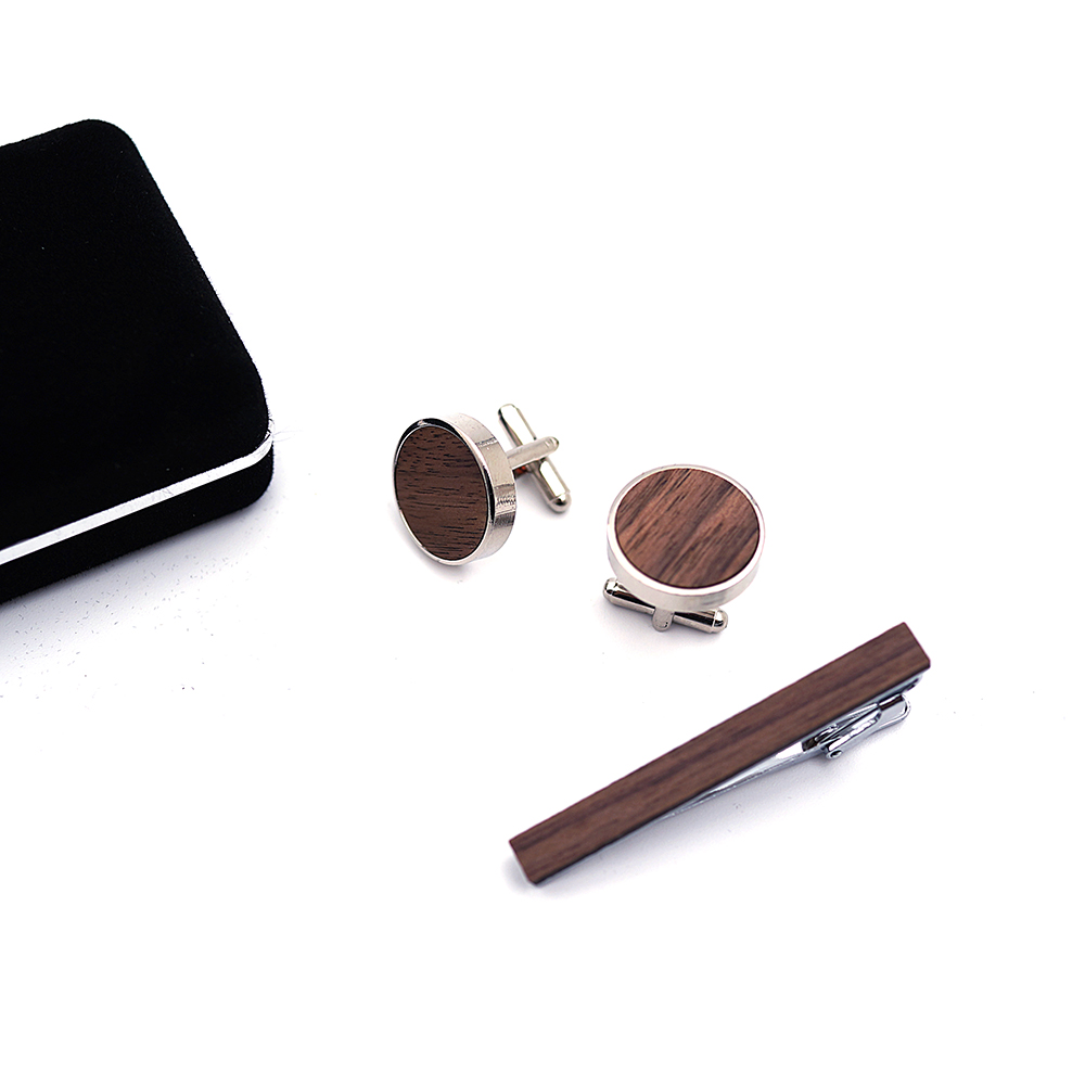 High Quality Cuff links neckti - Tie Bar Set Gift recensie en prijs