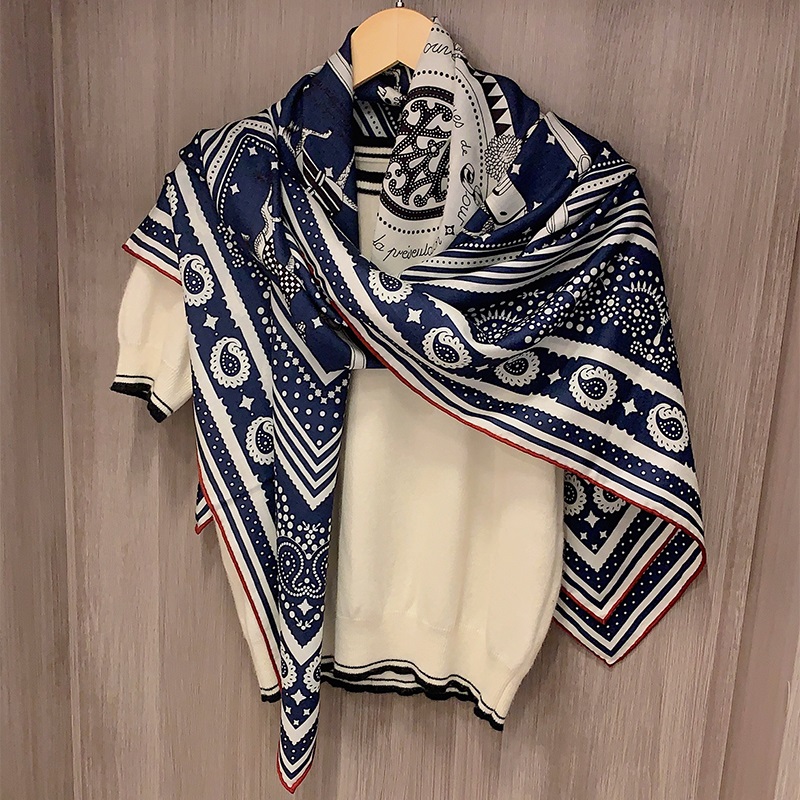 Thicken Wool Blanket Scarf Sha - Pashmina Wrap Large recensie en prijs
