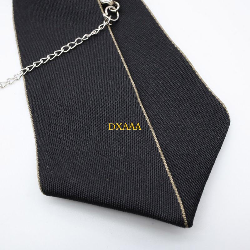 DXAA Women Gothic Tie Uniform  - Bow Tie Pre Tied recensie en prijs