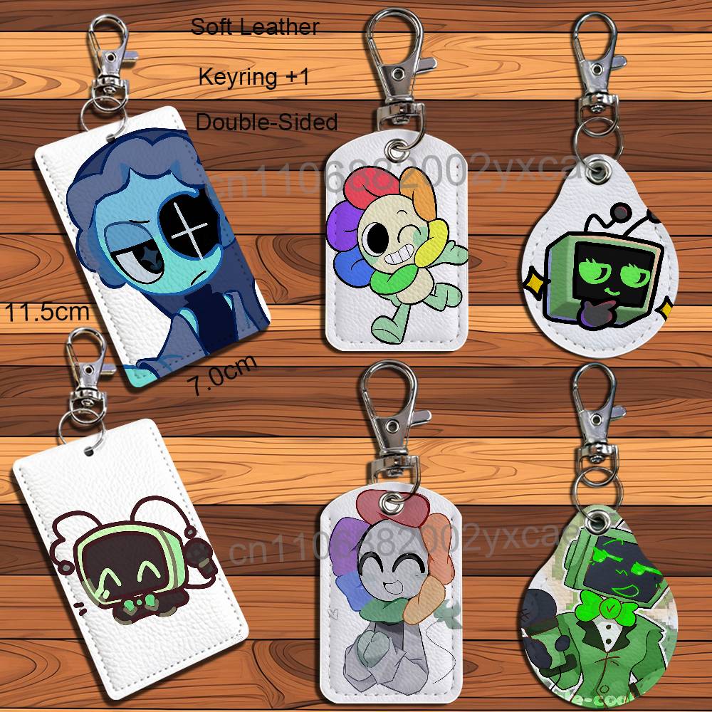 game Vee Dandy cute Astro Worl - Lanyard Badge Holder recensie en prijs