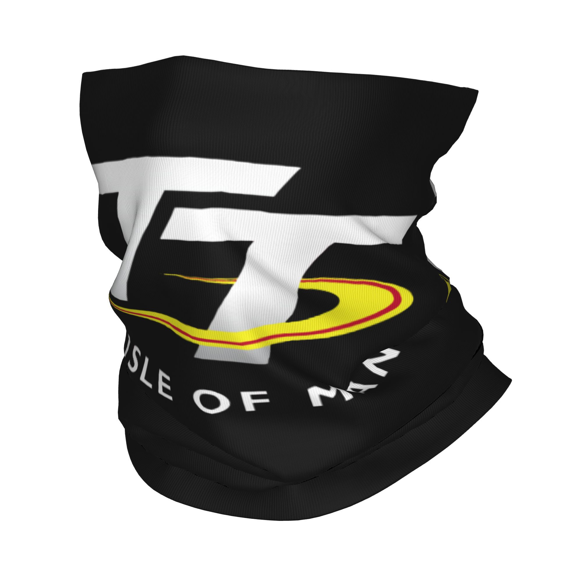 Custom Motorcycle Sport Isle o - Neck Warmer Tube recensie en prijs