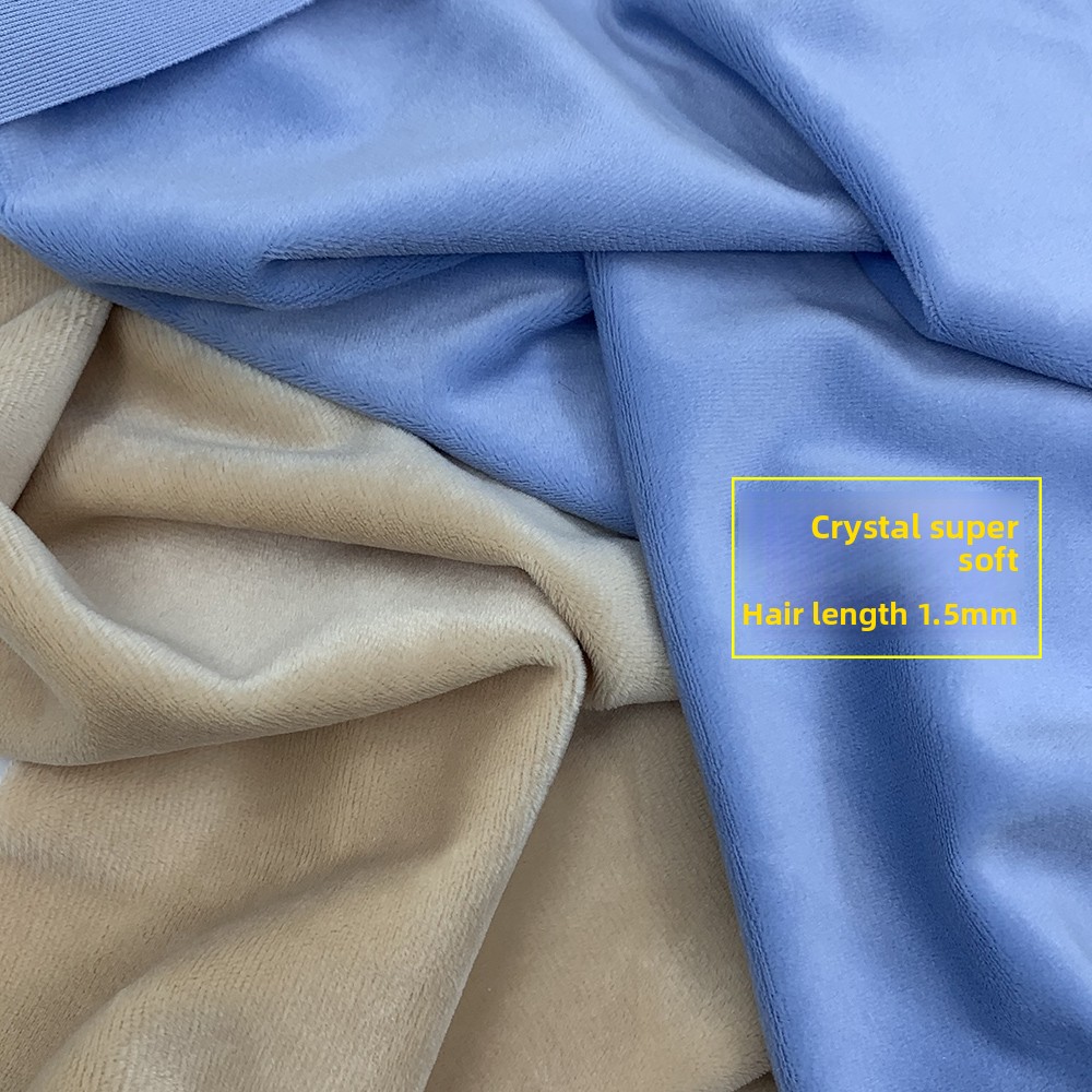 44 Colors Soft Short Plush Fab - Woven Scarf Blanket recensie en prijs