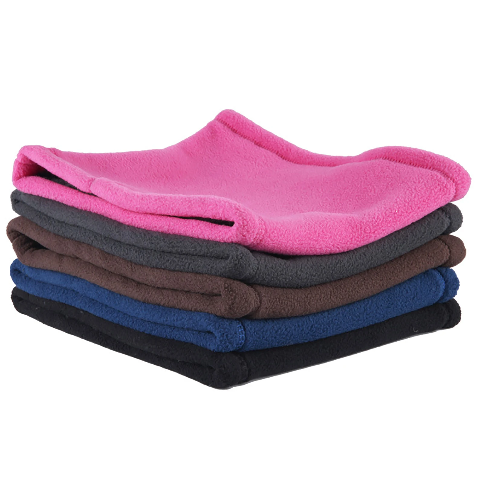Outdoor Women Men Winter Warm  - Infinity Scarf Knit recensie en prijs