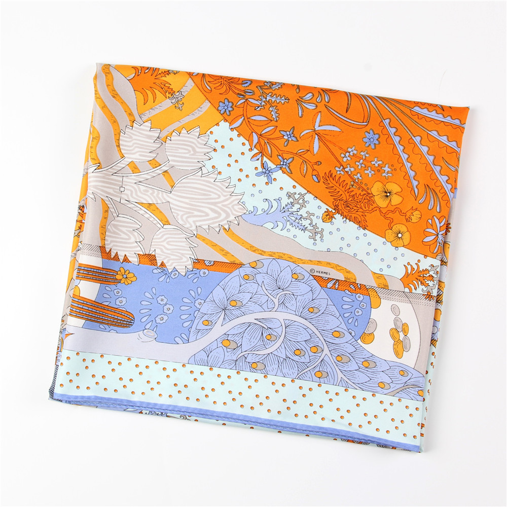 Manual Hand Rolled Twill Silk  - Face Scarf Mask recensie en prijs