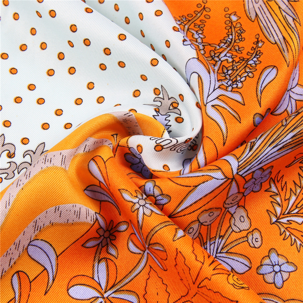 Manual Hand Rolled Twill Silk  - Face Scarf Mask recensie en prijs
