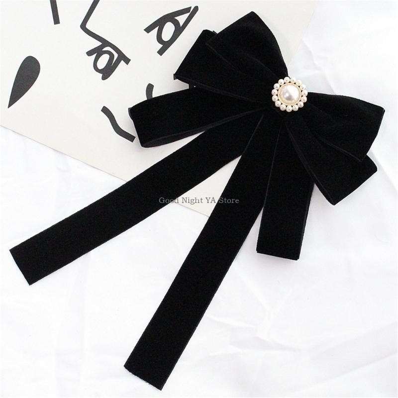 Luxurious Velvets Bows Tie for - Bow Tie Pre Tied recensie en prijs