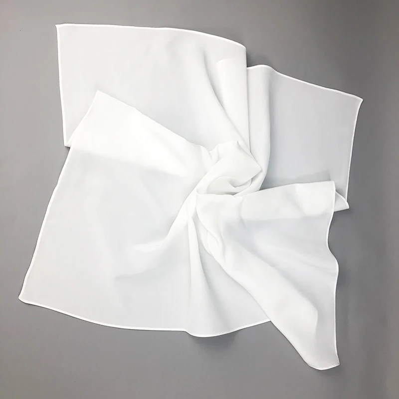 New Women Silk Scarf Square Ne - Head Wrap Turban recensie en prijs