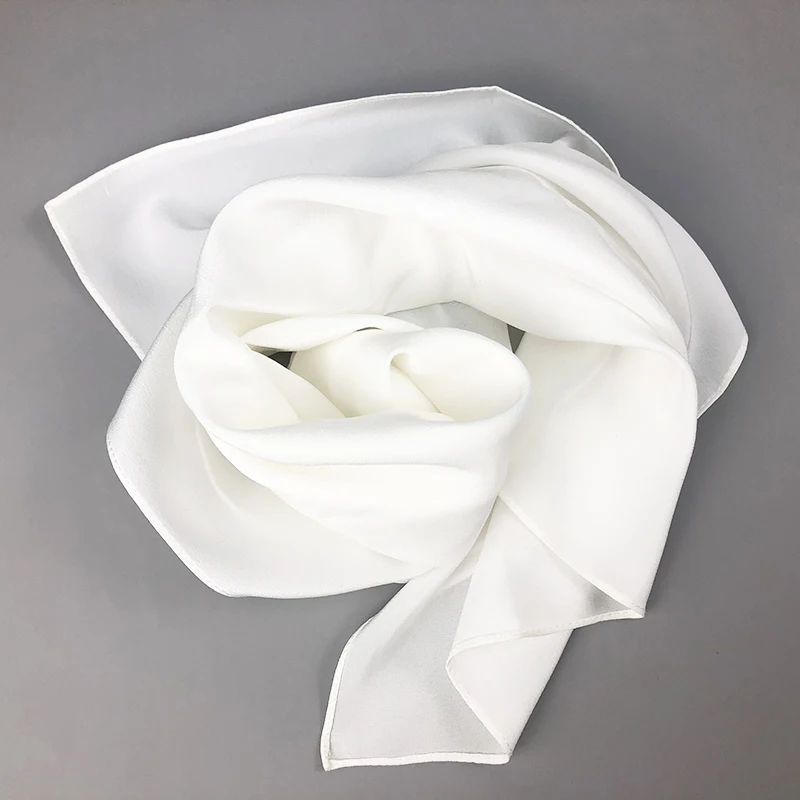 New Women Silk Scarf Square Ne - Head Wrap Turban recensie en prijs