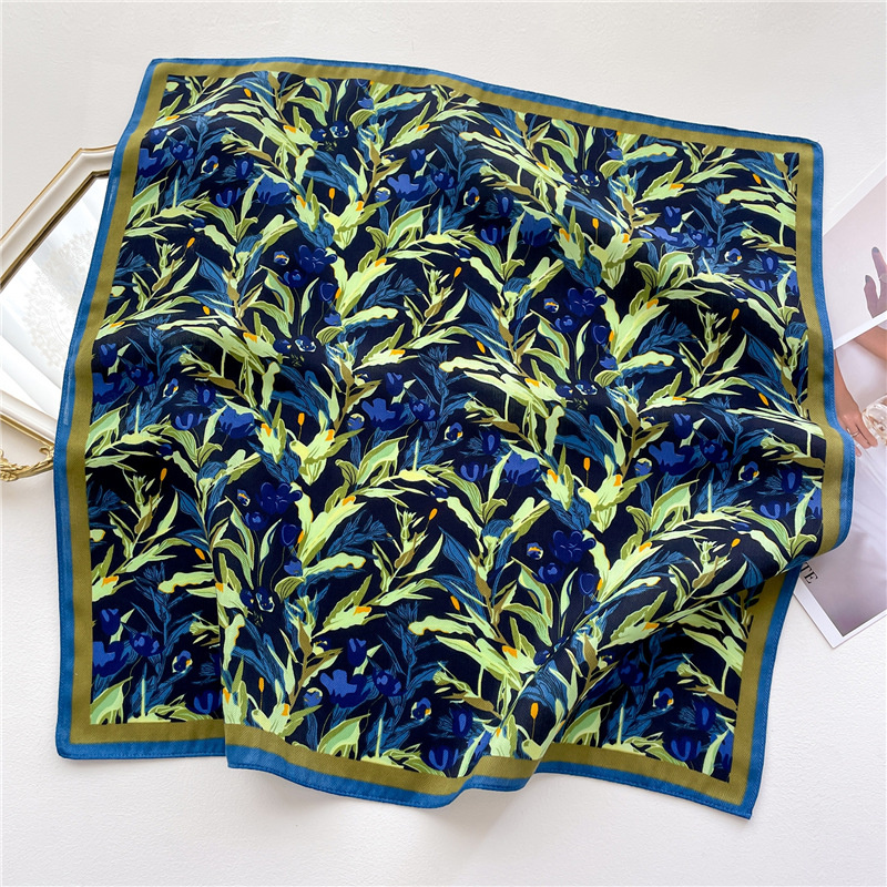 New Women's Scarf Bandana Head - Bandana Cotton recensie en prijs