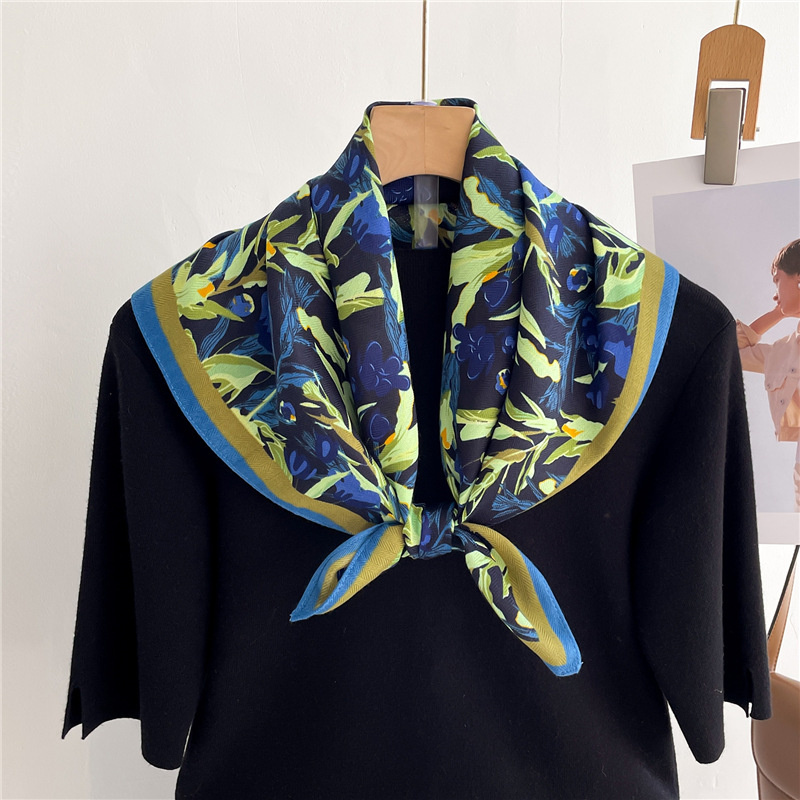 New Women's Scarf Bandana Head - Bandana Cotton recensie en prijs