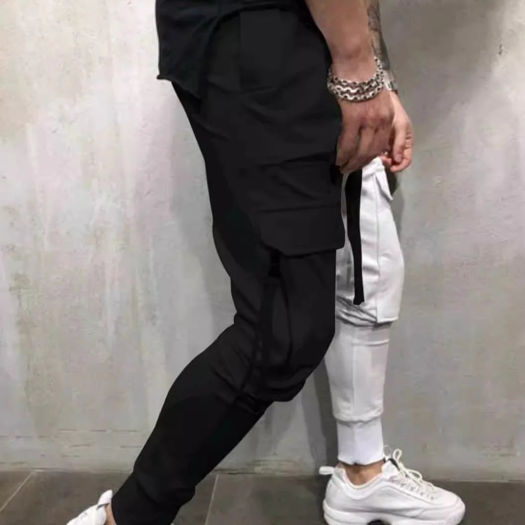 New Men's Hot Sale Multiple Po - Skinny Tie Men recensie en prijs