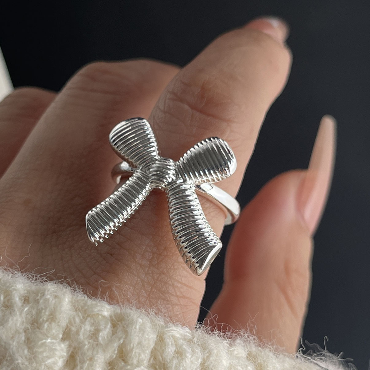 925 Sterling Silver Rings For  - Tie Clip Silver recensie en prijs