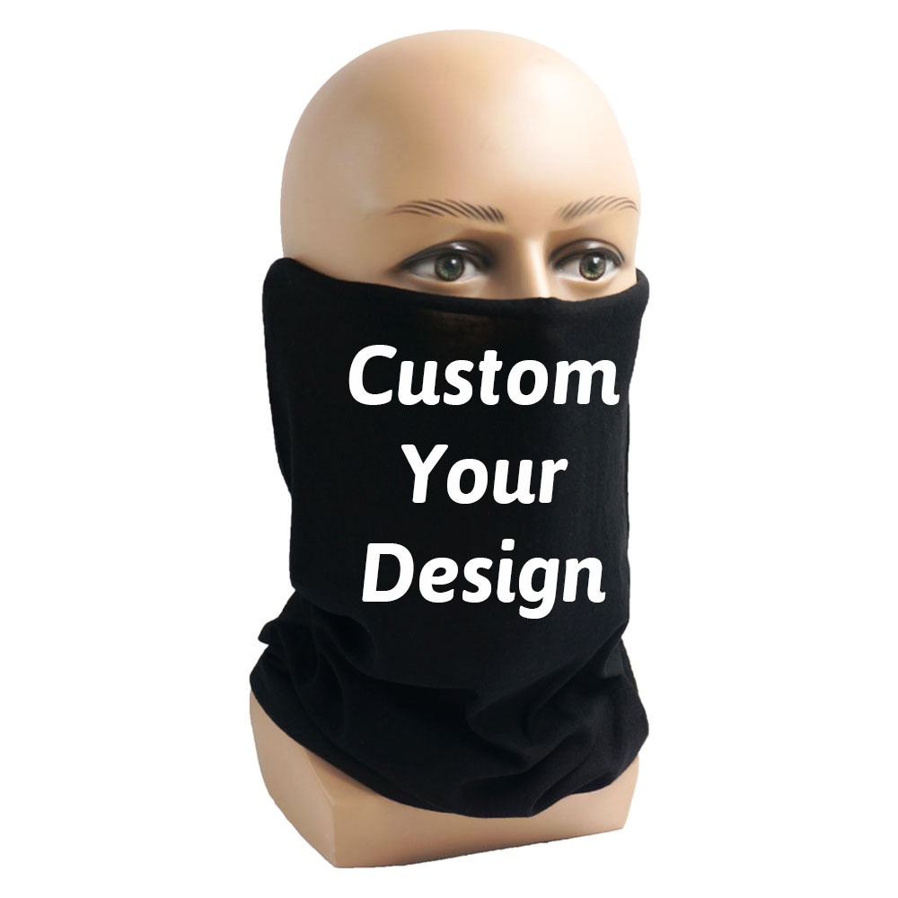 Customize Your Own Cycling Nec - Neck Warmer Tube recensie en prijs