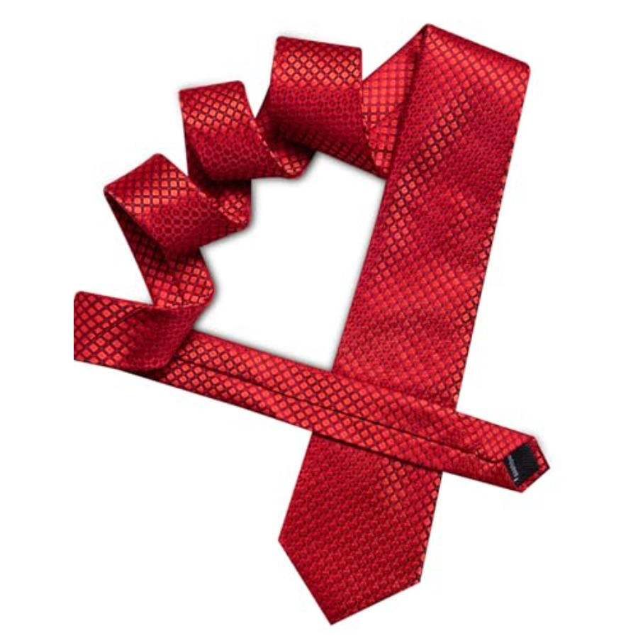 Men Plaid/Striped Ties Set Sil - Silk Tie Striped recensie en prijs