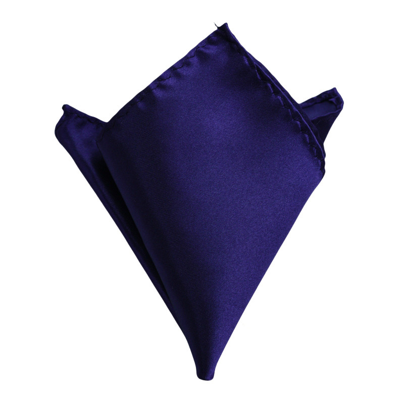 1Pcs Fashion Suit Party Plain  - Pocket Square Set recensie en prijs