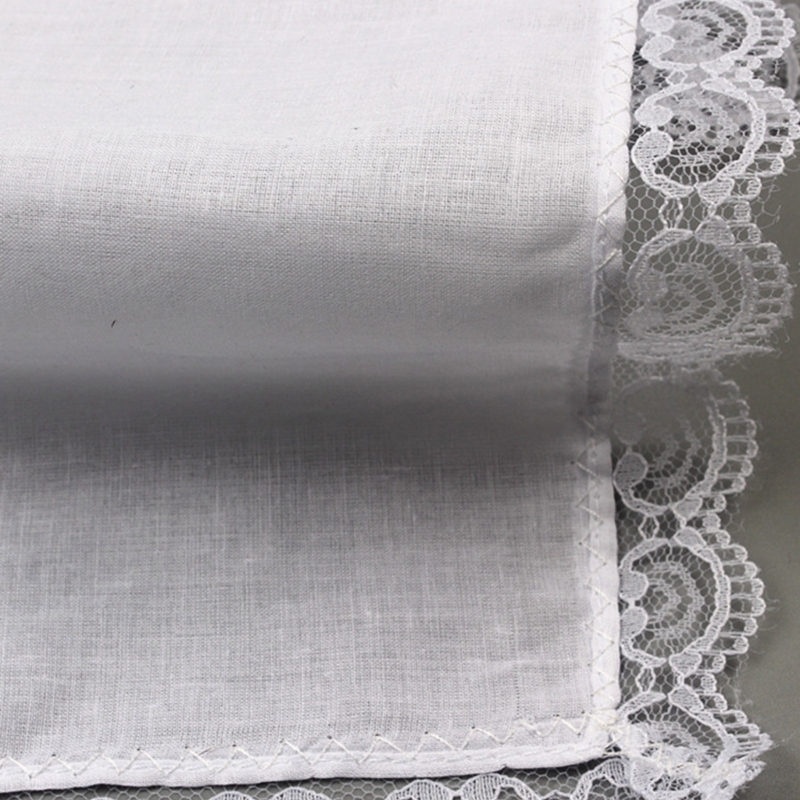 26x27cm Men Women Cotton Handk - Handkerchief Cotton Men recensie en prijs