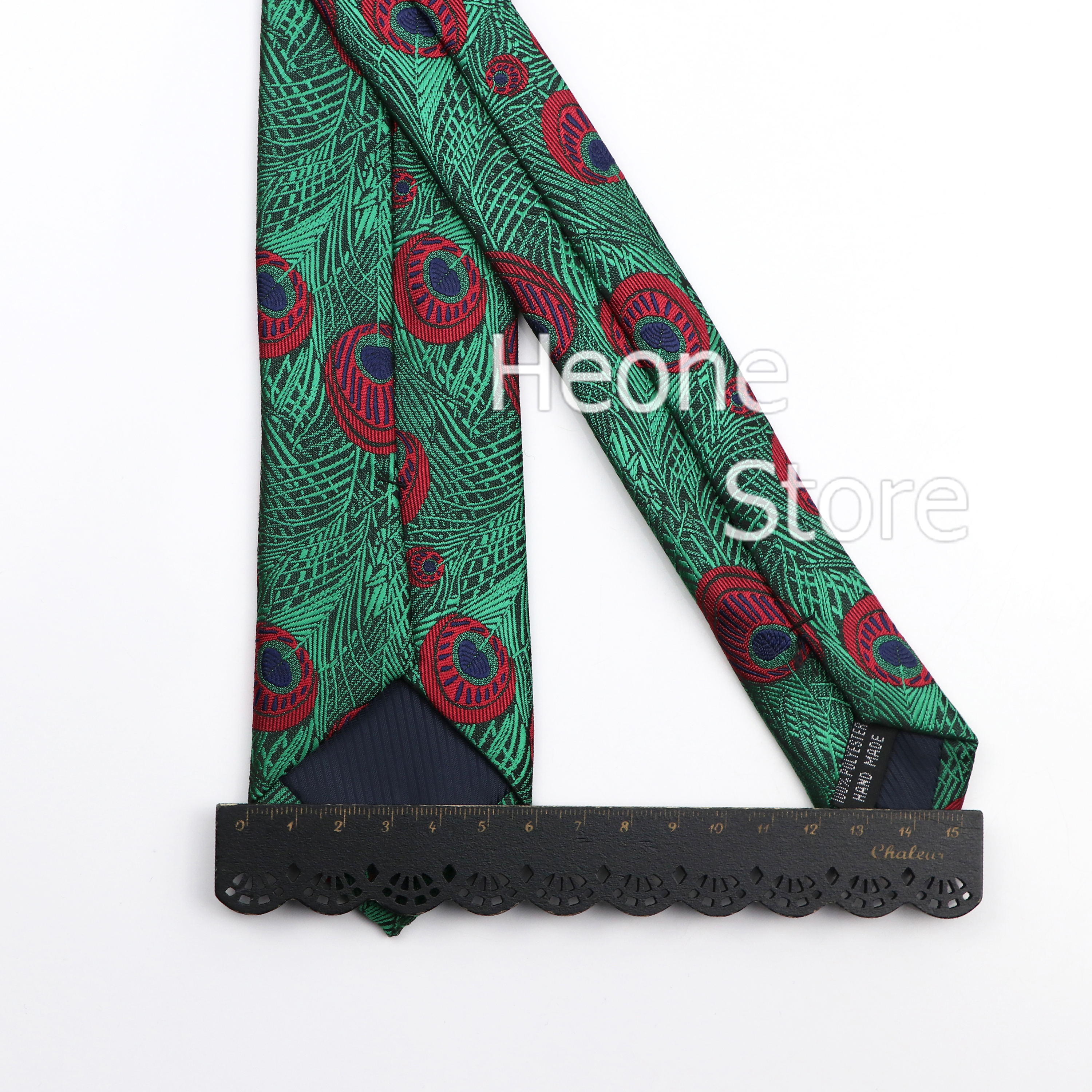 New Men Ties Solid Color Strip - Skinny Tie Men recensie en prijs