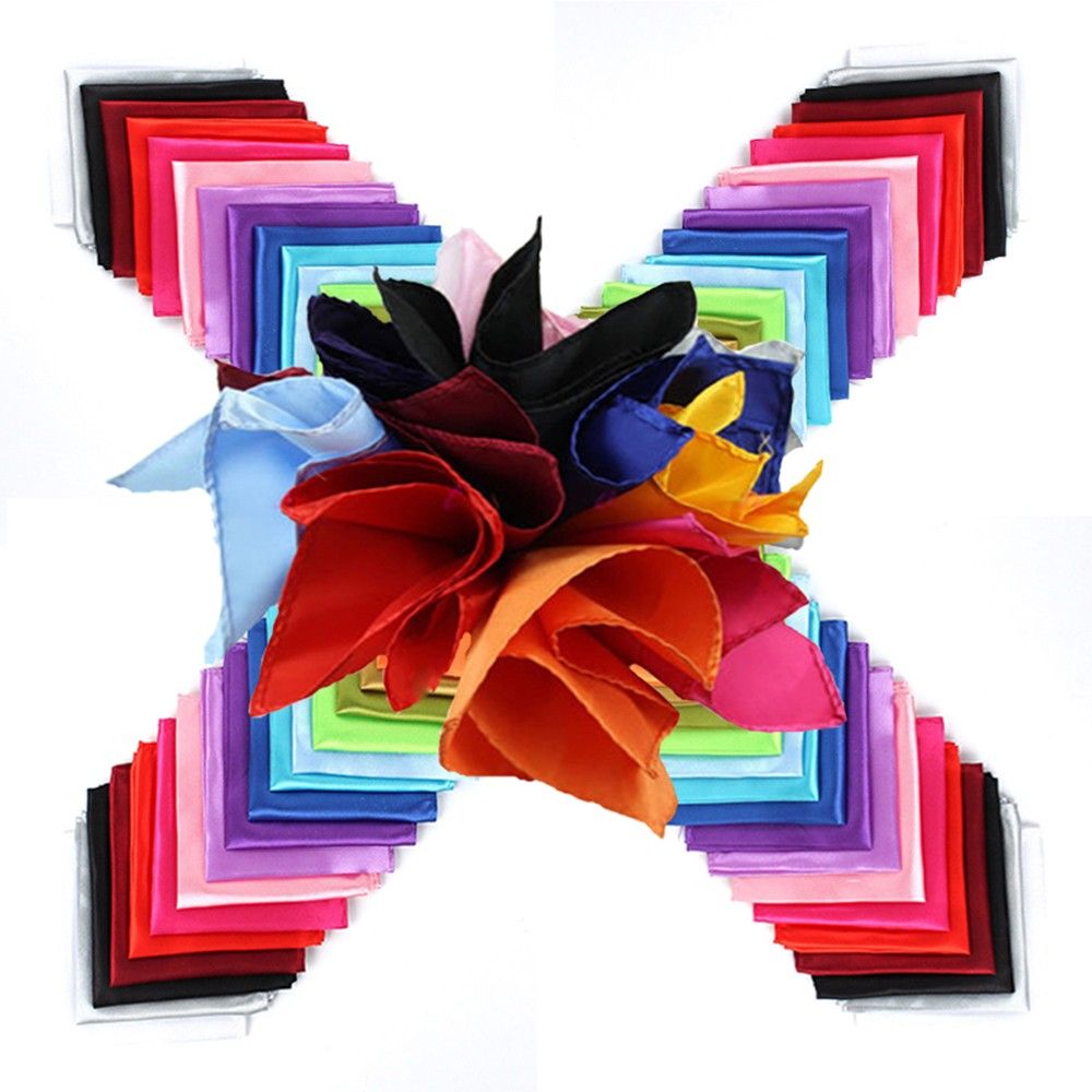 Handmade Formal Party Hanky Pl - Pocket Square Set recensie en prijs