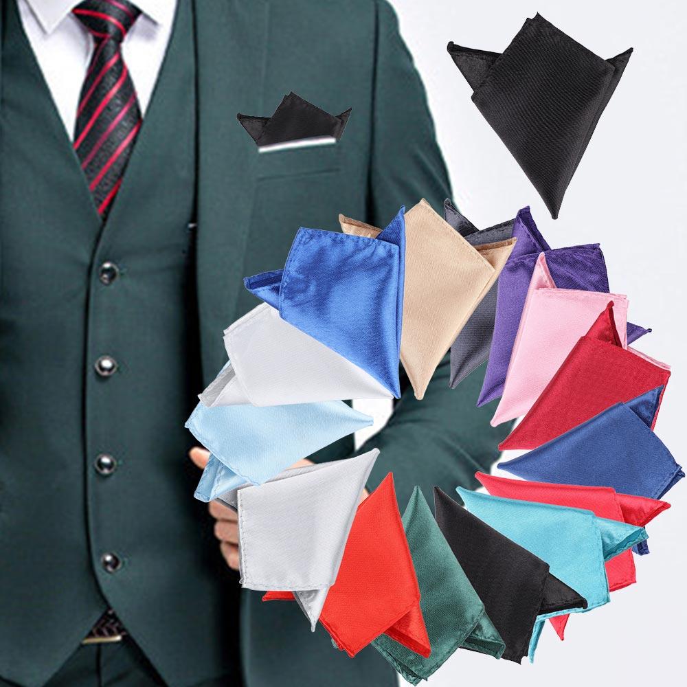 Handmade Formal Party Hanky Pl - Pocket Square Set recensie en prijs