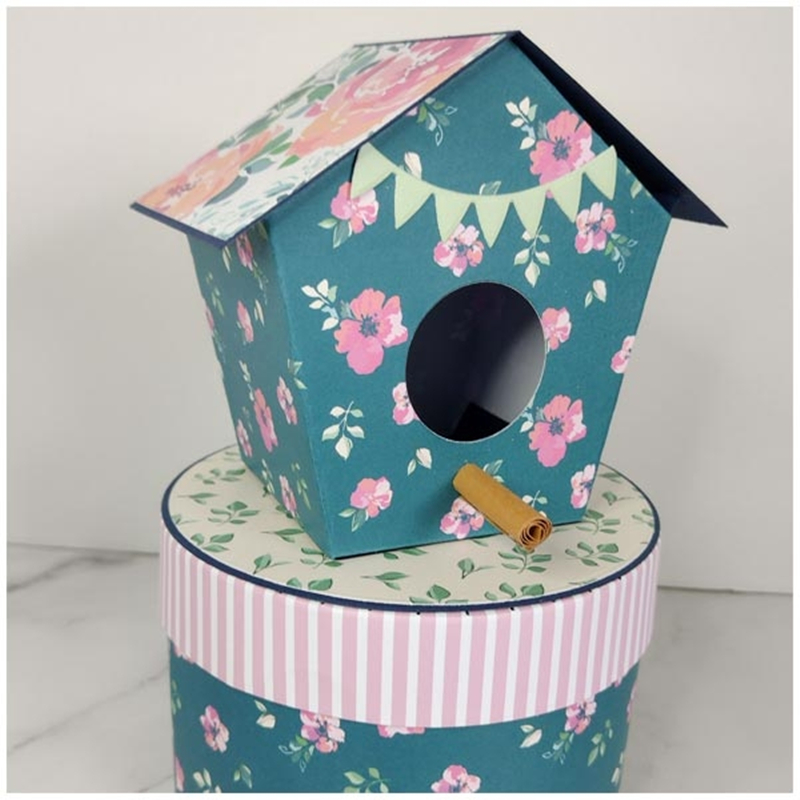 Birthday Christmas Beach Birds - Pocket Square Set recensie en prijs