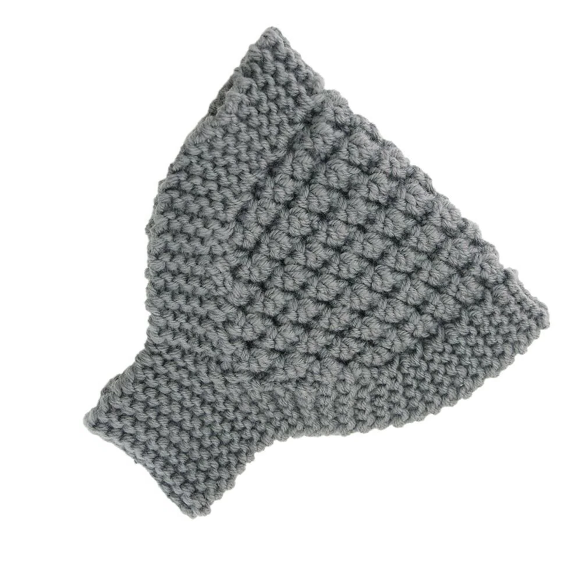 1PC Knitted Soft Stretch Turba - Head Wrap Turban recensie en prijs
