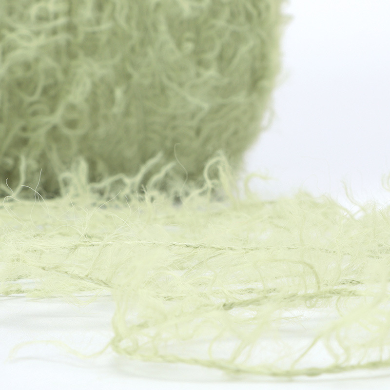 500g Teddy Velvet Rolled Wool  - Woven Scarf Blanket recensie en prijs