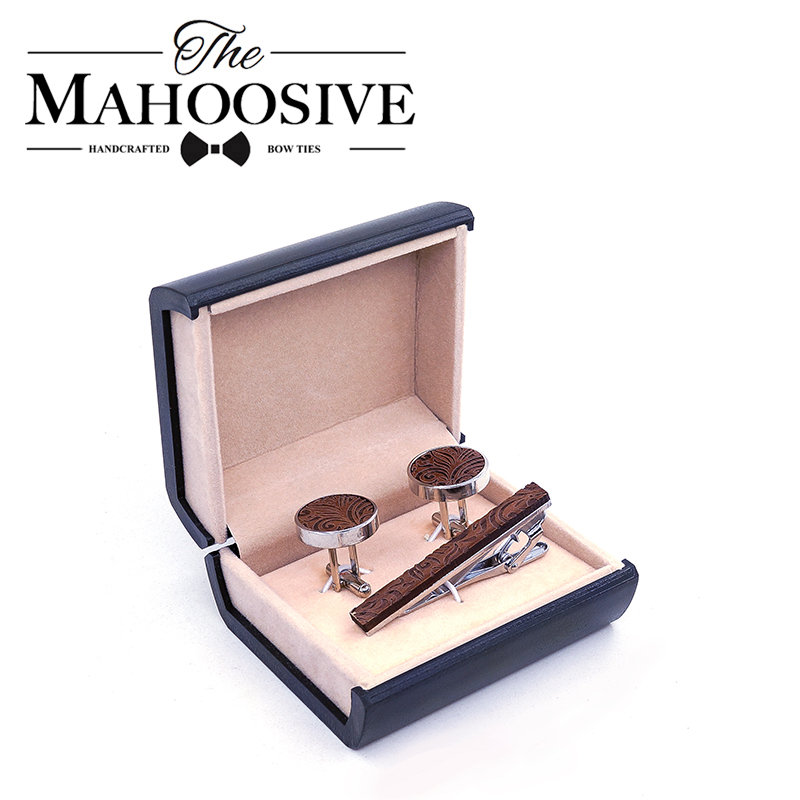 2019 CUFFLINKS TIE CLIPS SET M - Tie Bar Set Gift recensie en prijs