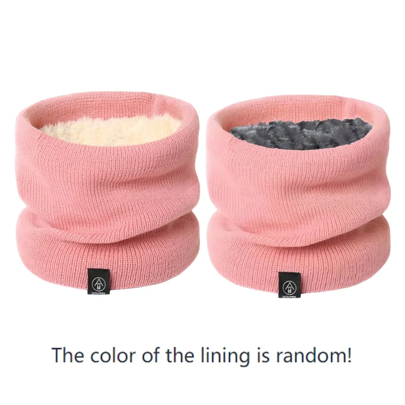 Fashion Women Knitted Scarf So - Muffler Men Wool recensie en prijs