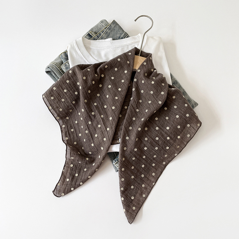 New Solid Color Cotton Linen F - Bandana Cotton recensie en prijs