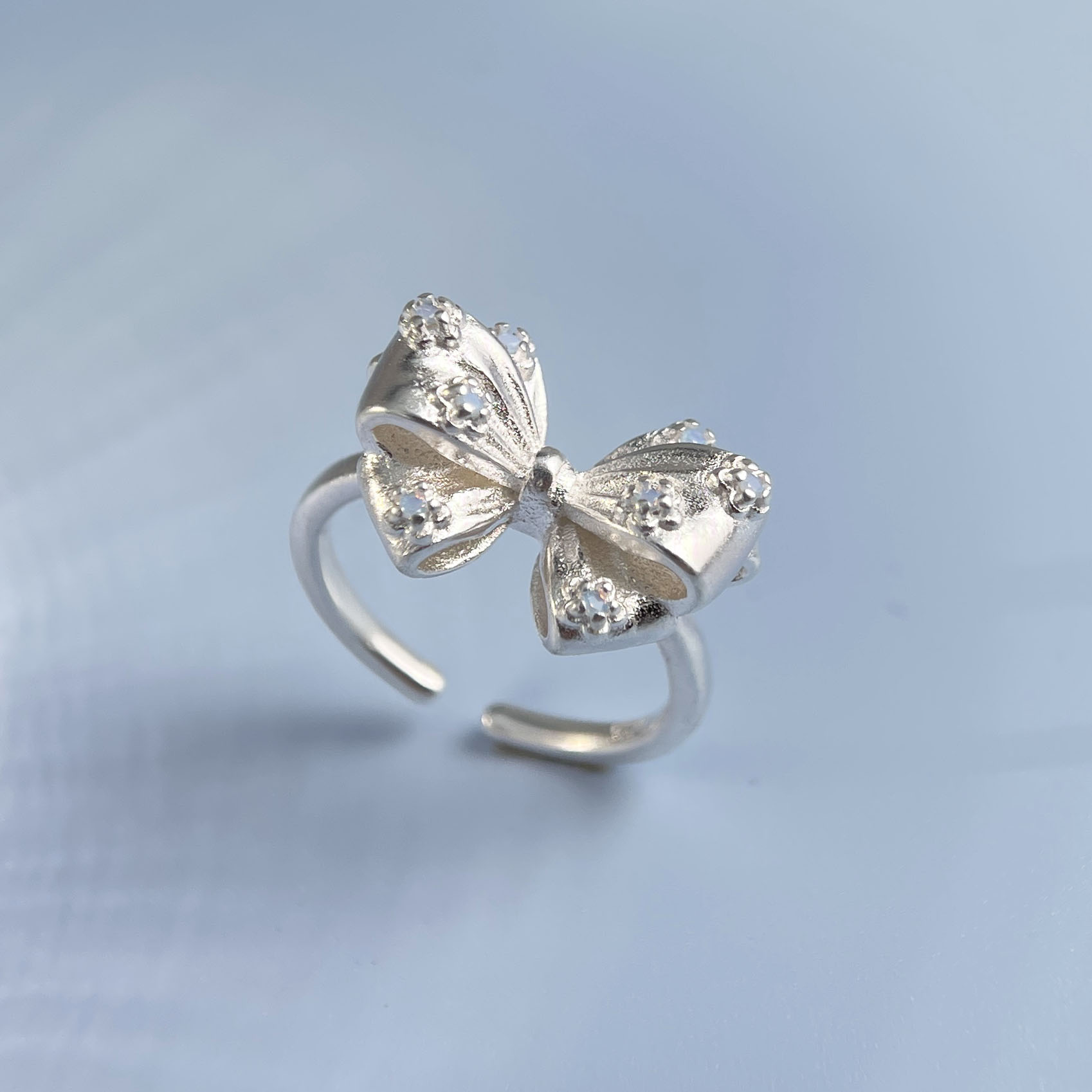 925 Sterling Silver Rings for  - Tie Clip Silver recensie en prijs