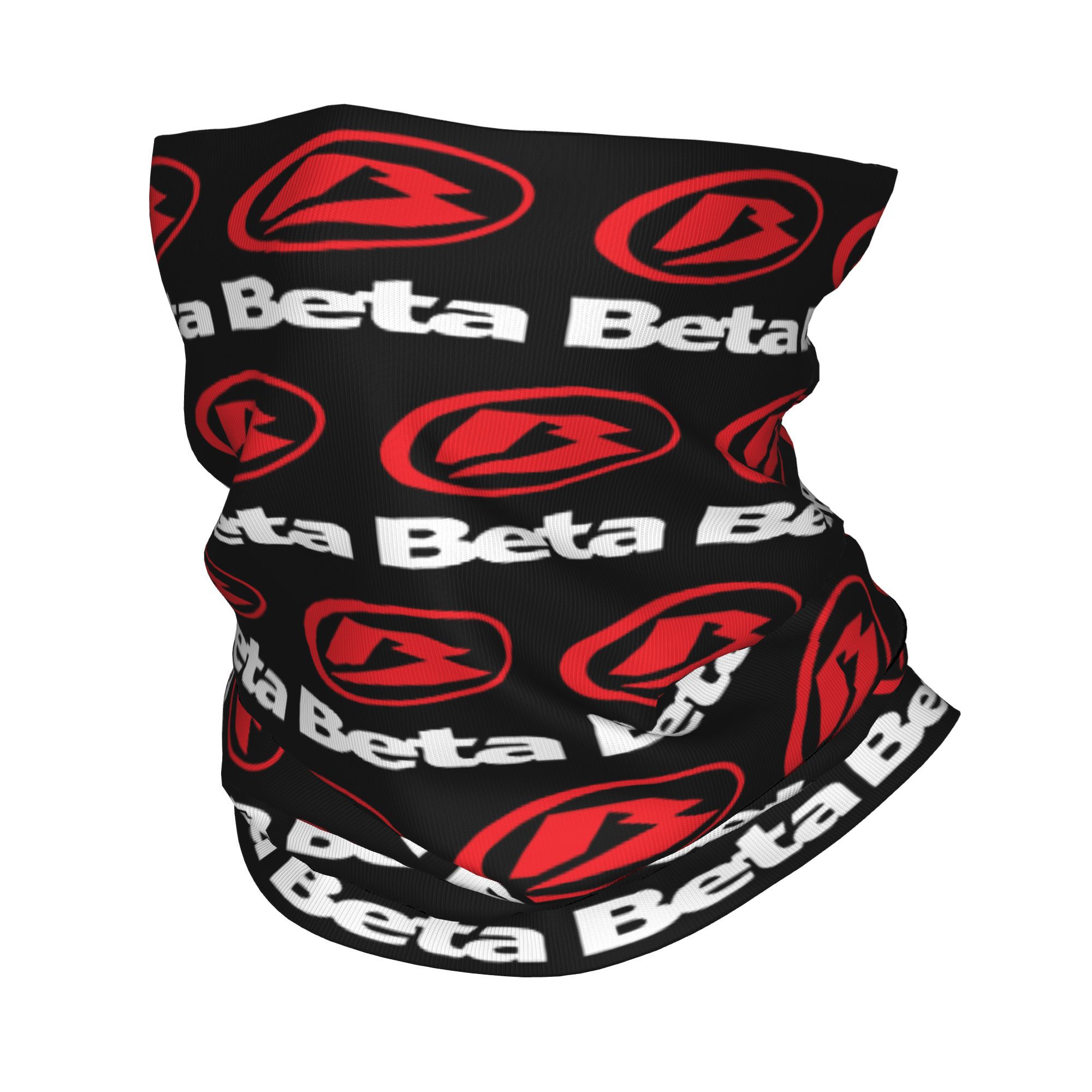 Custom New Motorcycle Racing B - Neck Warmer Tube recensie en prijs