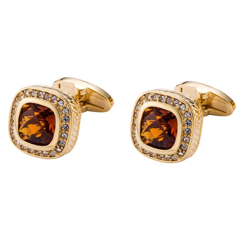 Cufflinks for Mens Luxury High - Tie Clip Silver recensie en prijs