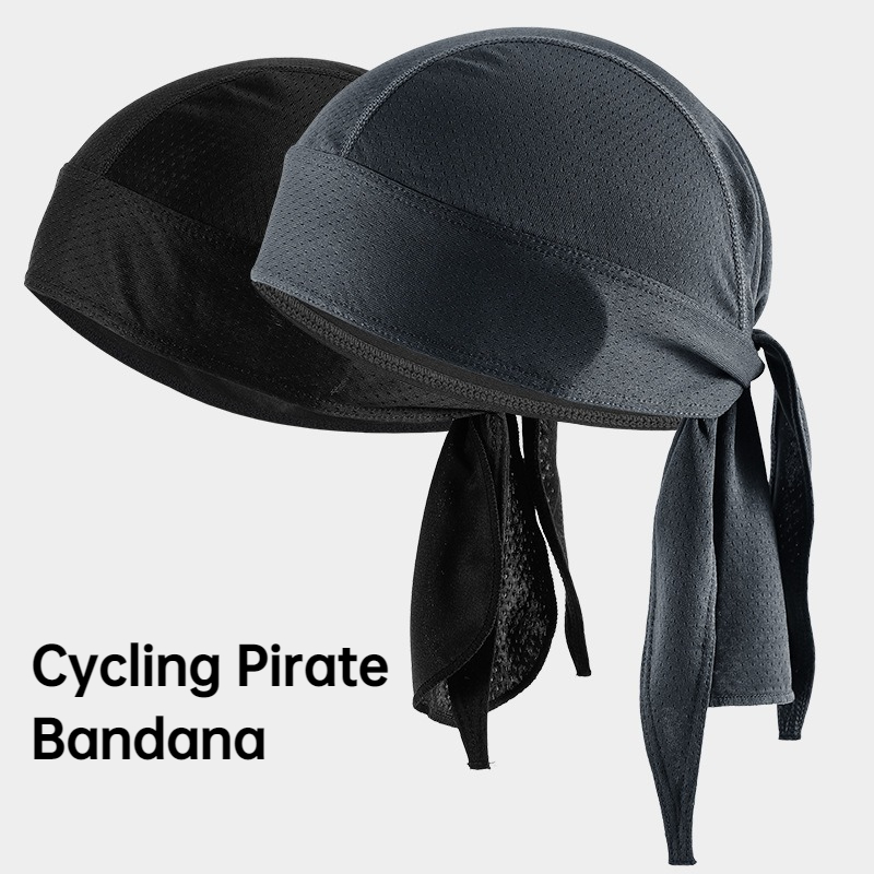 Men's Quick Dry Pirate Bandana - Bandana Doo Rag recensie en prijs