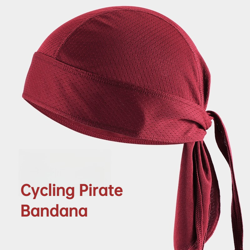 Men's Quick Dry Pirate Bandana - Bandana Doo Rag recensie en prijs