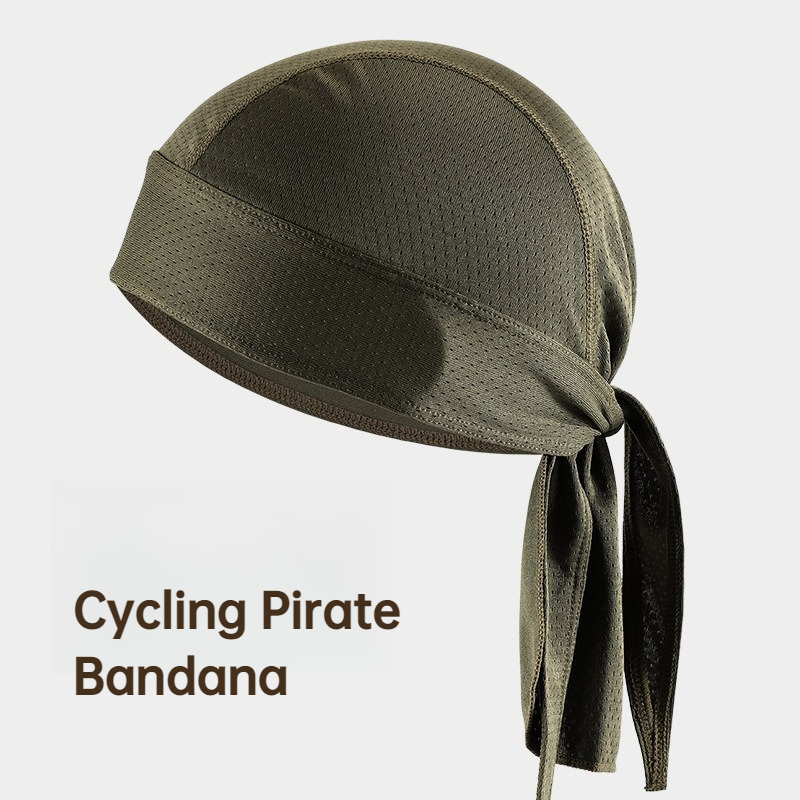 Men's Quick Dry Pirate Bandana - Bandana Doo Rag recensie en prijs