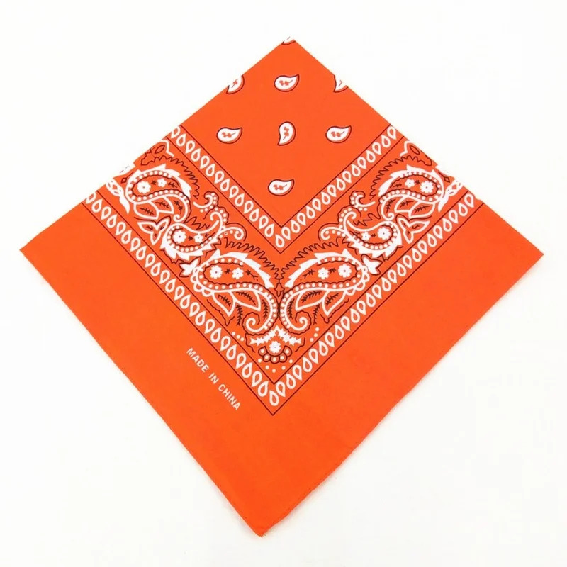 1/2/3Pcs Unisex Men Women Cott - Handkerchief Cotton Men recensie en prijs