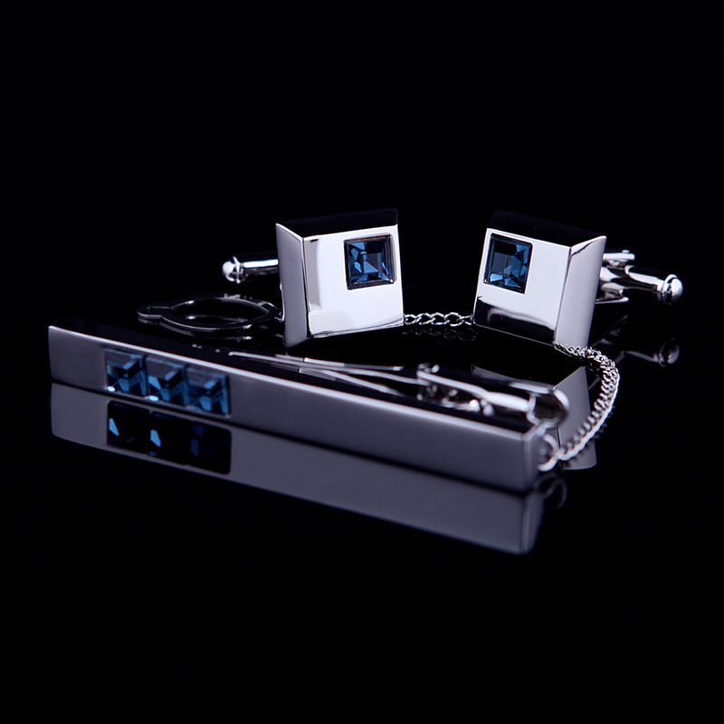 KFLK High Quality Cuff links n - Tie Bar Set Gift recensie en prijs