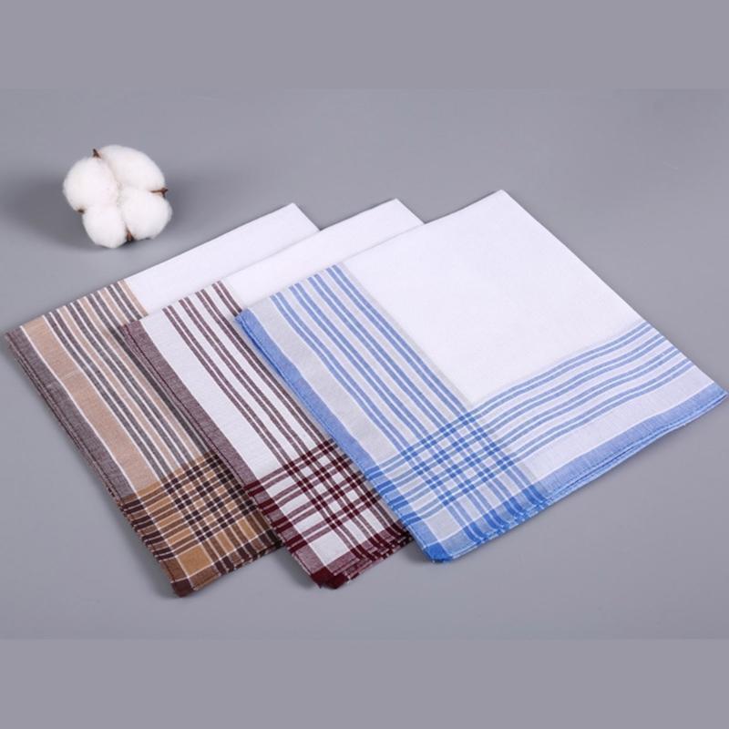 39BD Soft Cotton Handkerchief  - Handkerchief Cotton Men recensie en prijs