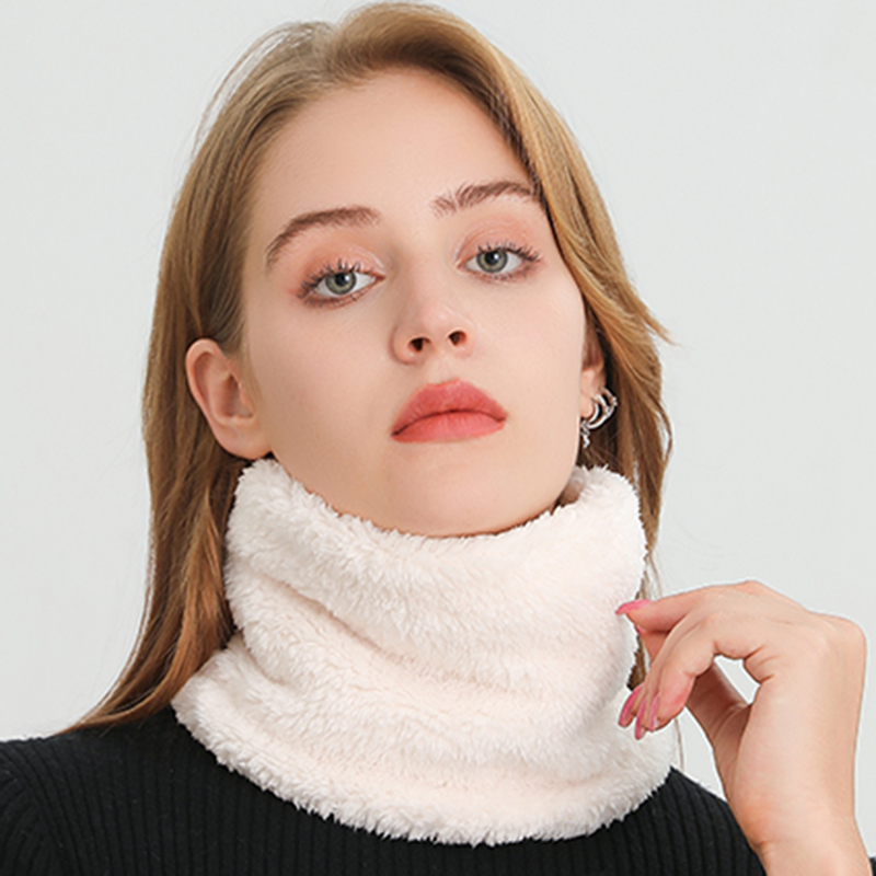 Cashmere Warm Collor Ring Wint - Muffler Men Wool recensie en prijs