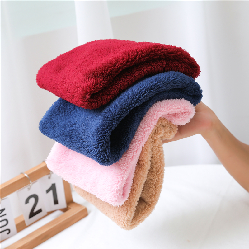 Cashmere Warm Collor Ring Wint - Muffler Men Wool recensie en prijs