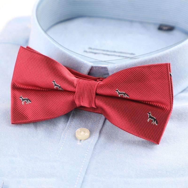 J2HD Handmade Bow Ties for Men - Bow Tie Pre Tied recensie en prijs