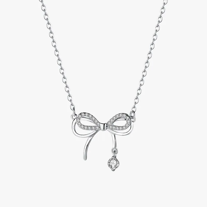 Real Money 925 Sterling Silver - Tie Clip Silver recensie en prijs