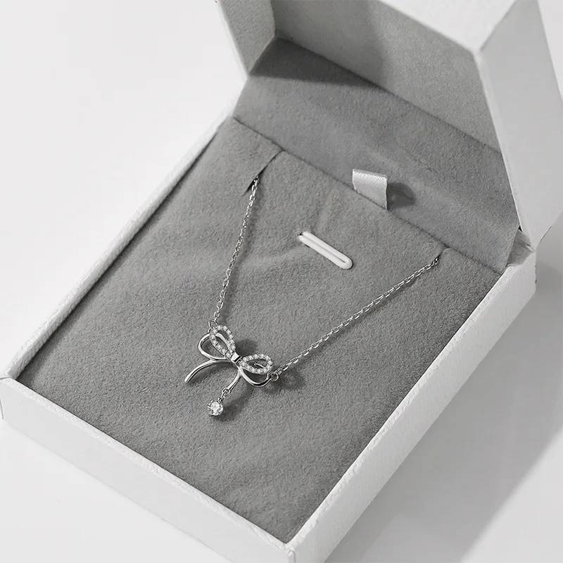 Real Money 925 Sterling Silver - Tie Clip Silver recensie en prijs