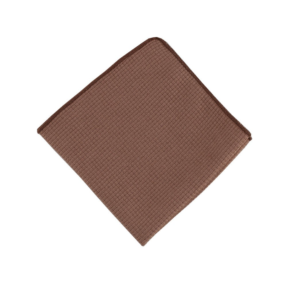 New Pure Solid Color Black Whi - Handkerchief Cotton Men recensie en prijs