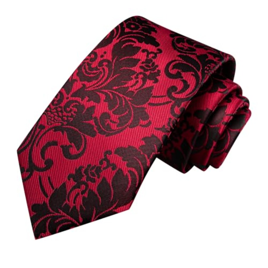 Silk Ties for Men Plaid Paisle - Silk Tie Striped recensie en prijs