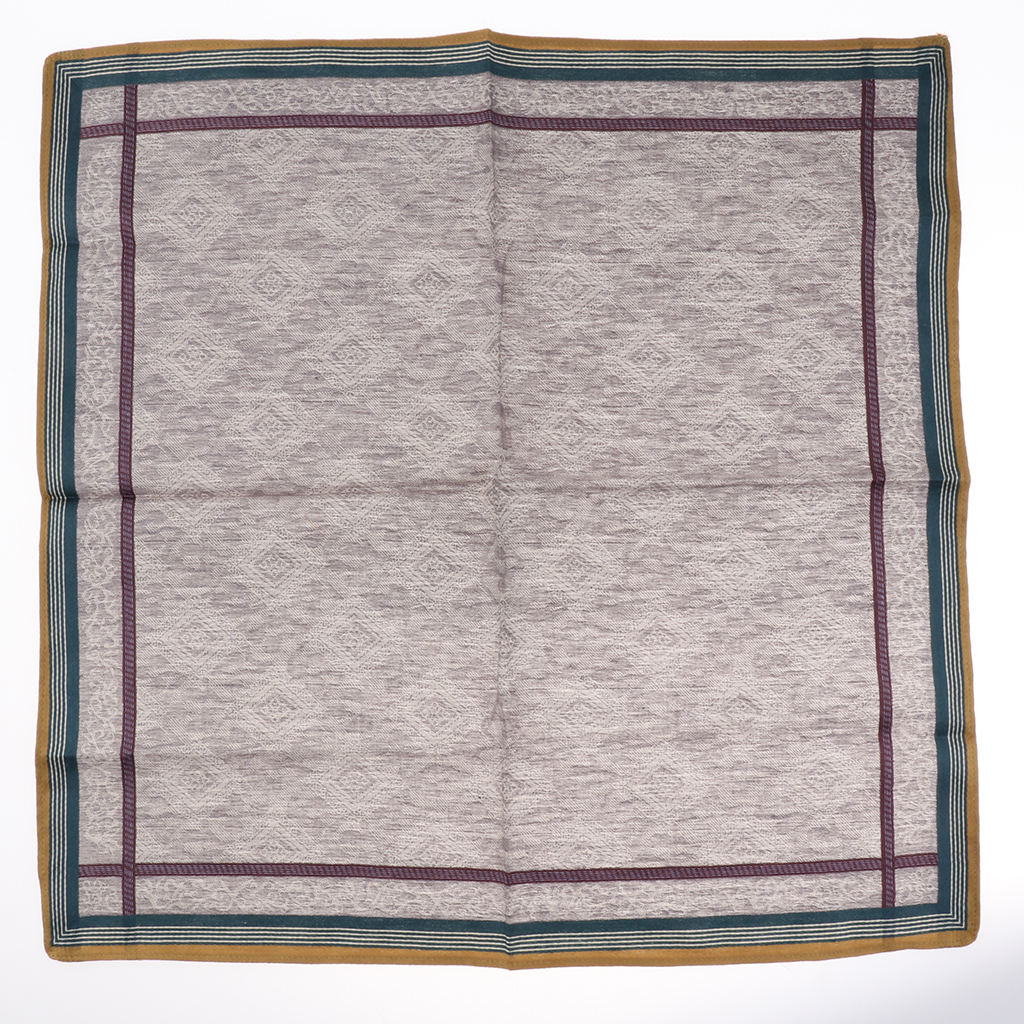 3pcs Mens Plaid Wedding Handke - Handkerchief Cotton Men recensie en prijs