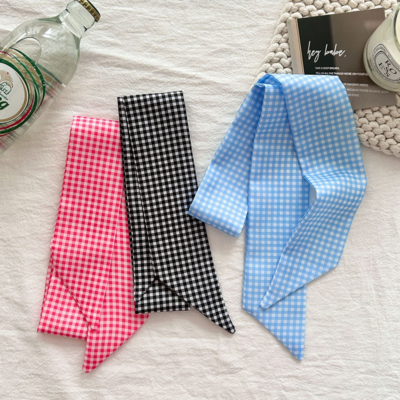 Women Scarf Luxury Silk Scarf  - Head Wrap Turban recensie en prijs