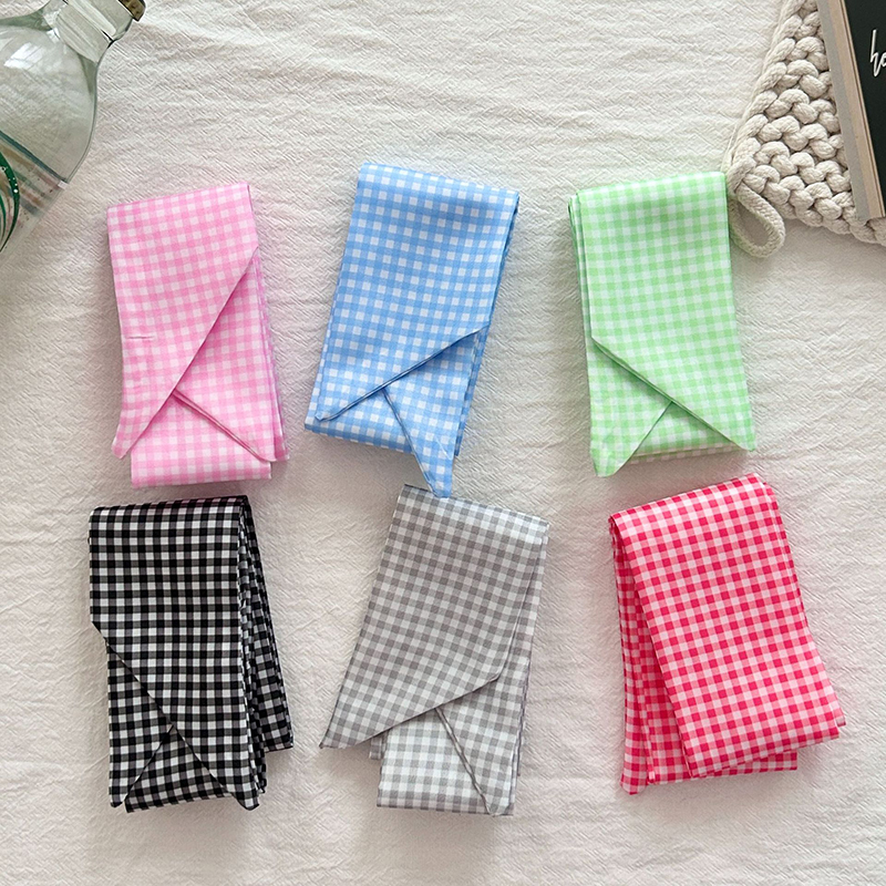Women Scarf Luxury Silk Scarf  - Head Wrap Turban recensie en prijs
