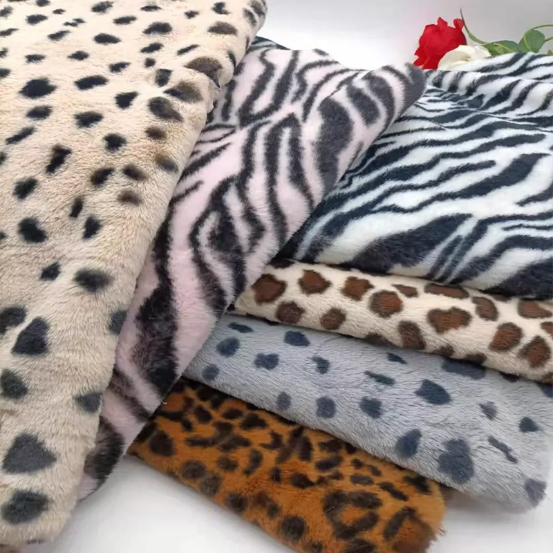 0.5/1/2 Yards 10mm Imitation R - Woven Scarf Blanket recensie en prijs