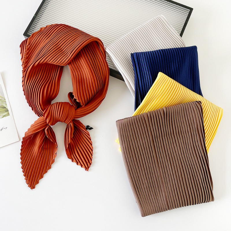 26 Colors Women Square Scarf S - Ascot Neck Scarf recensie en prijs